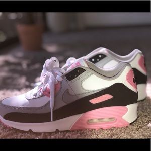 Women’s Nike AirMax